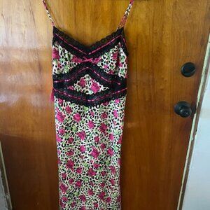 Betsey Johnson Dress